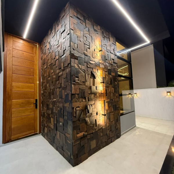 CHÁCARA 3 SUÍTES + HILUX SRX OU 985 MIL REAIS  no PIX